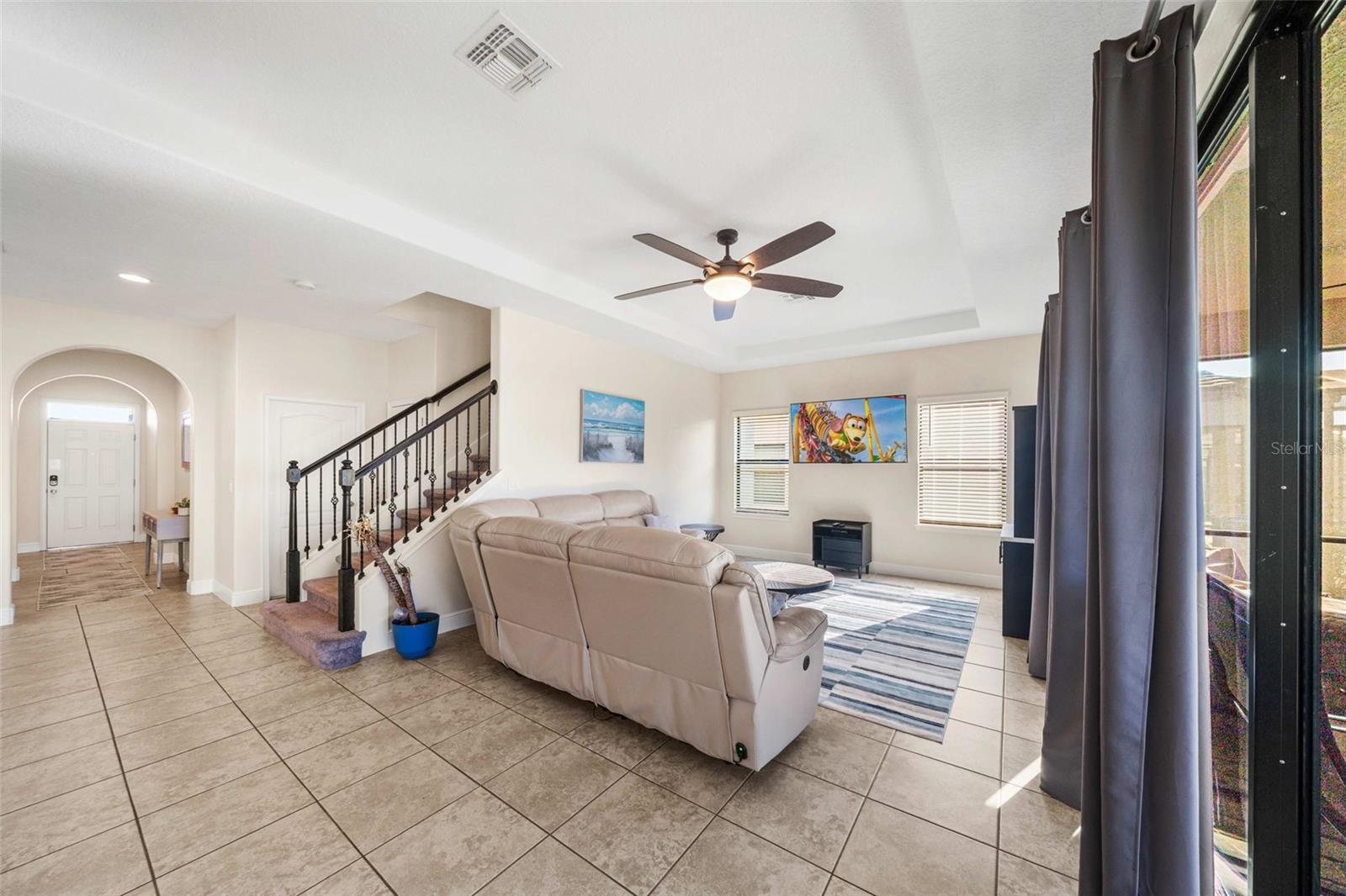 BALMORAL ESTATES - Residential Lease