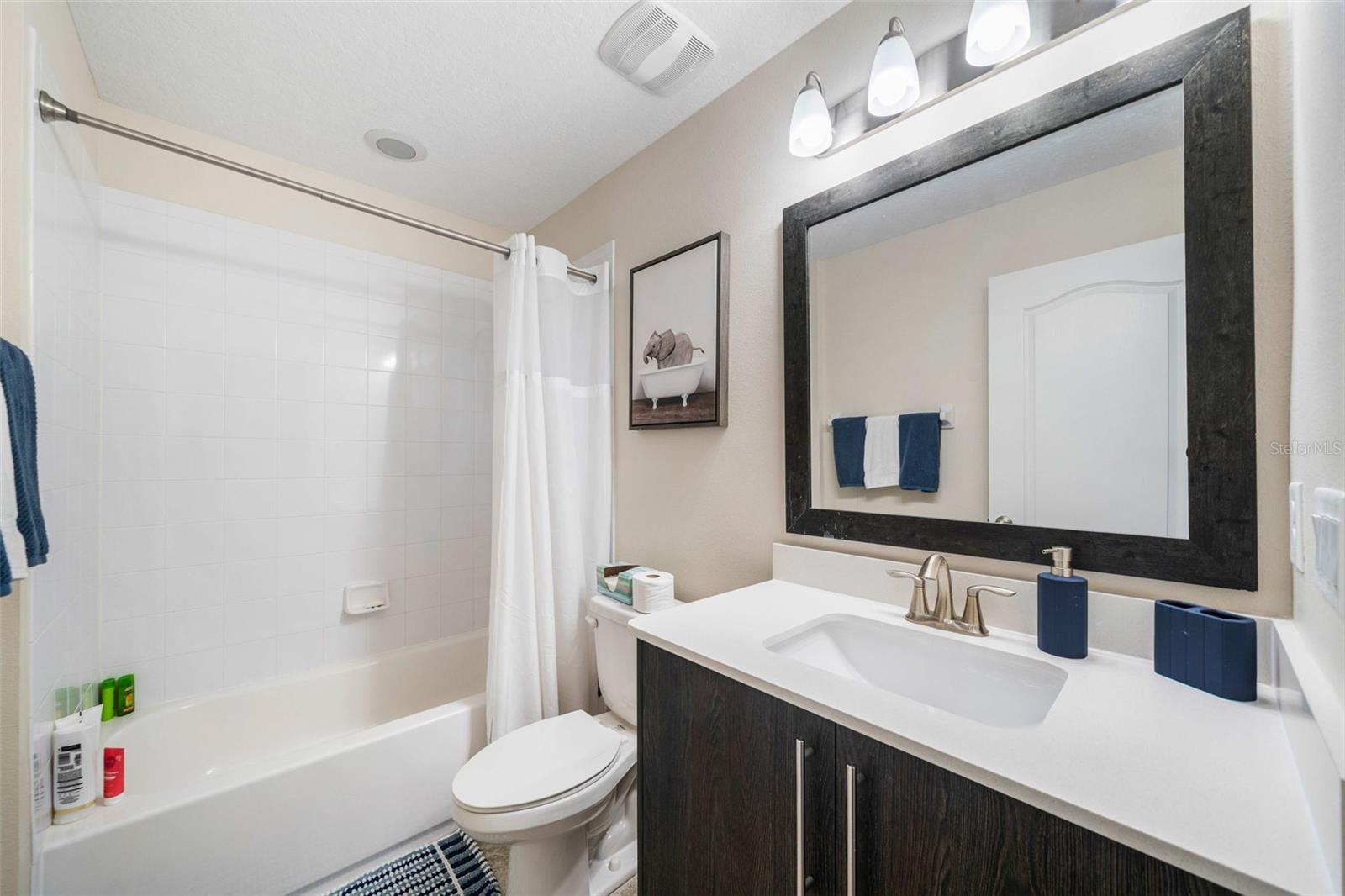 BALMORAL ESTATES - Residential Lease