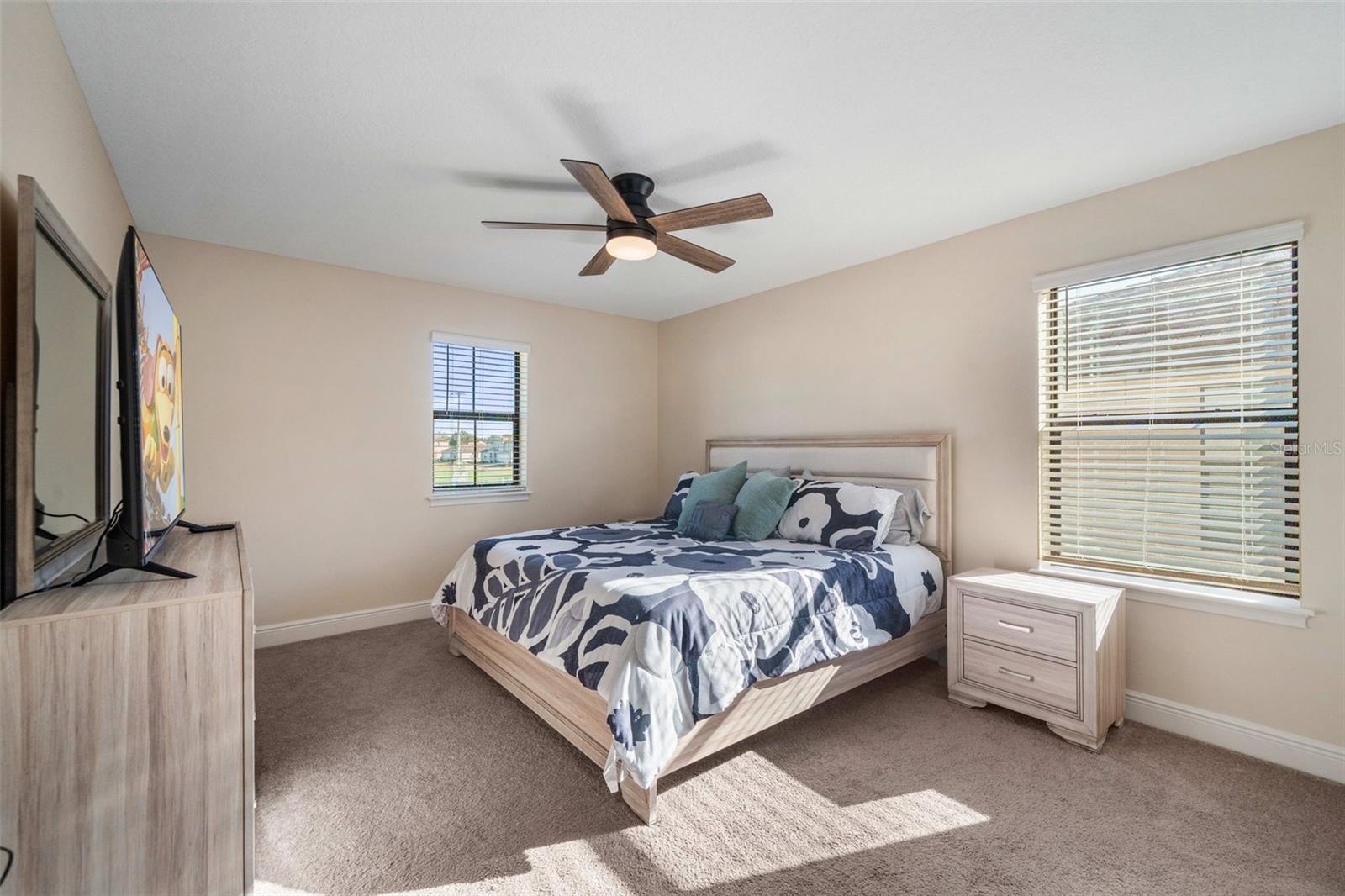 BALMORAL ESTATES - Residential Lease