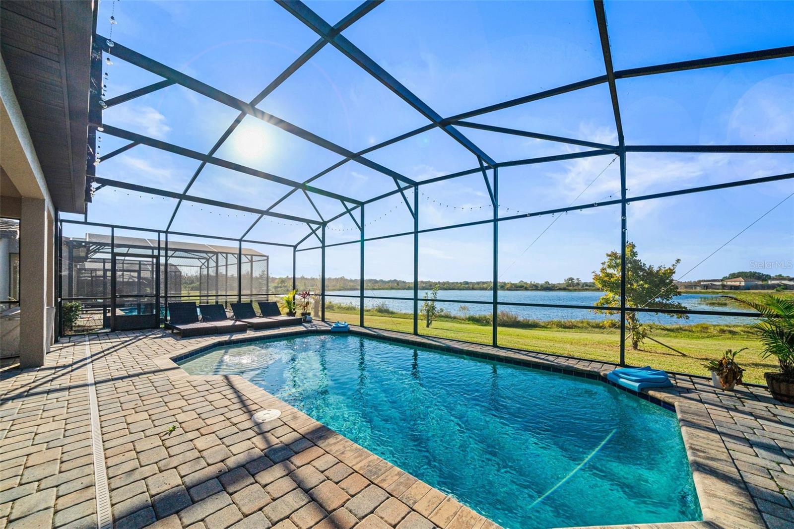 BALMORAL ESTATES - Residential Lease