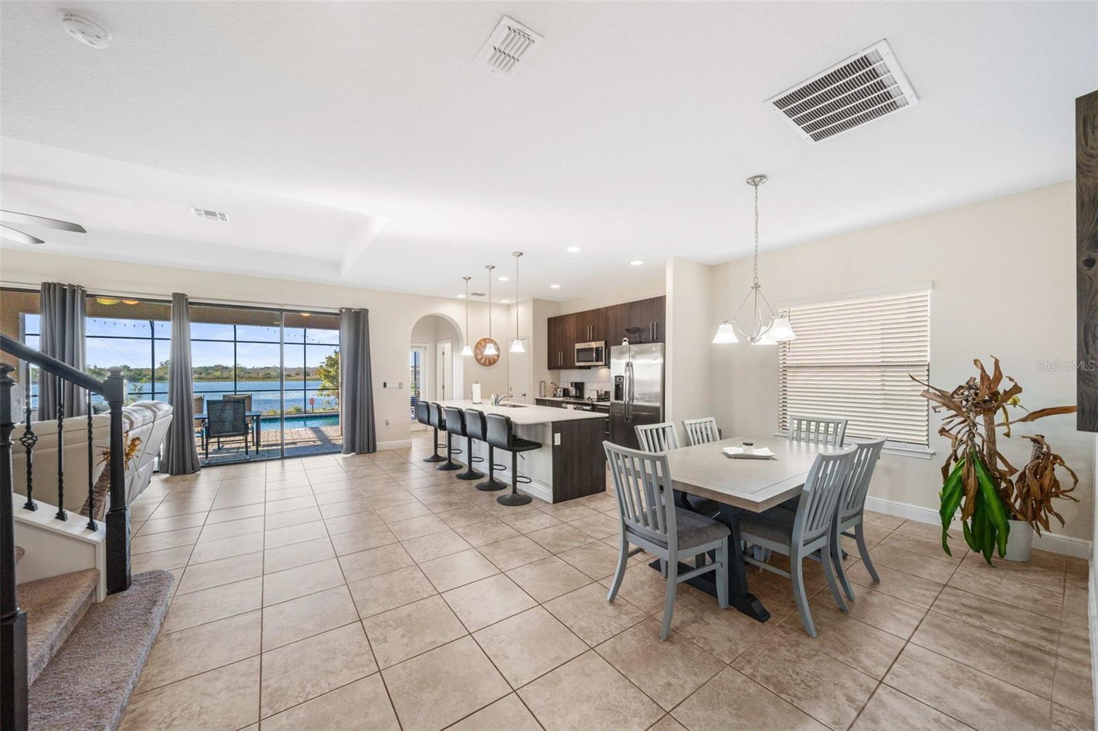 BALMORAL ESTATES - Residential Lease