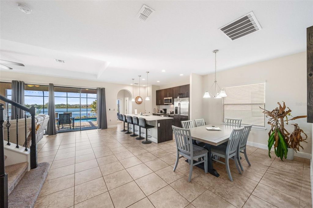 Photo of 199 Macaulay S Cove, Haines City, FL 33844 (MLS # O6367203)