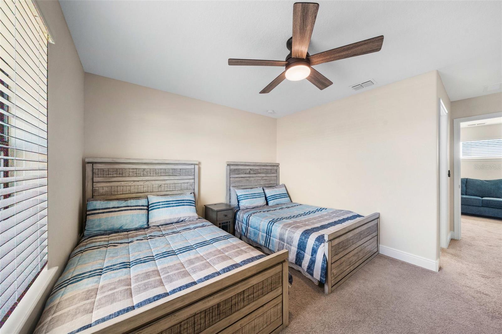 BALMORAL ESTATES - Residential Lease