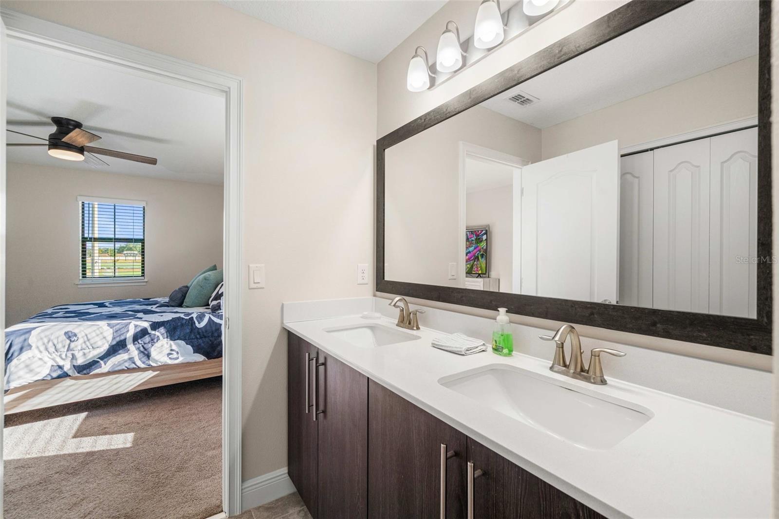 BALMORAL ESTATES - Residential Lease