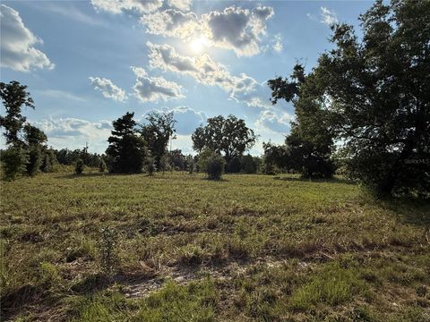 TBD NW 264TH WAY HIGH SPRINGS FL 32643