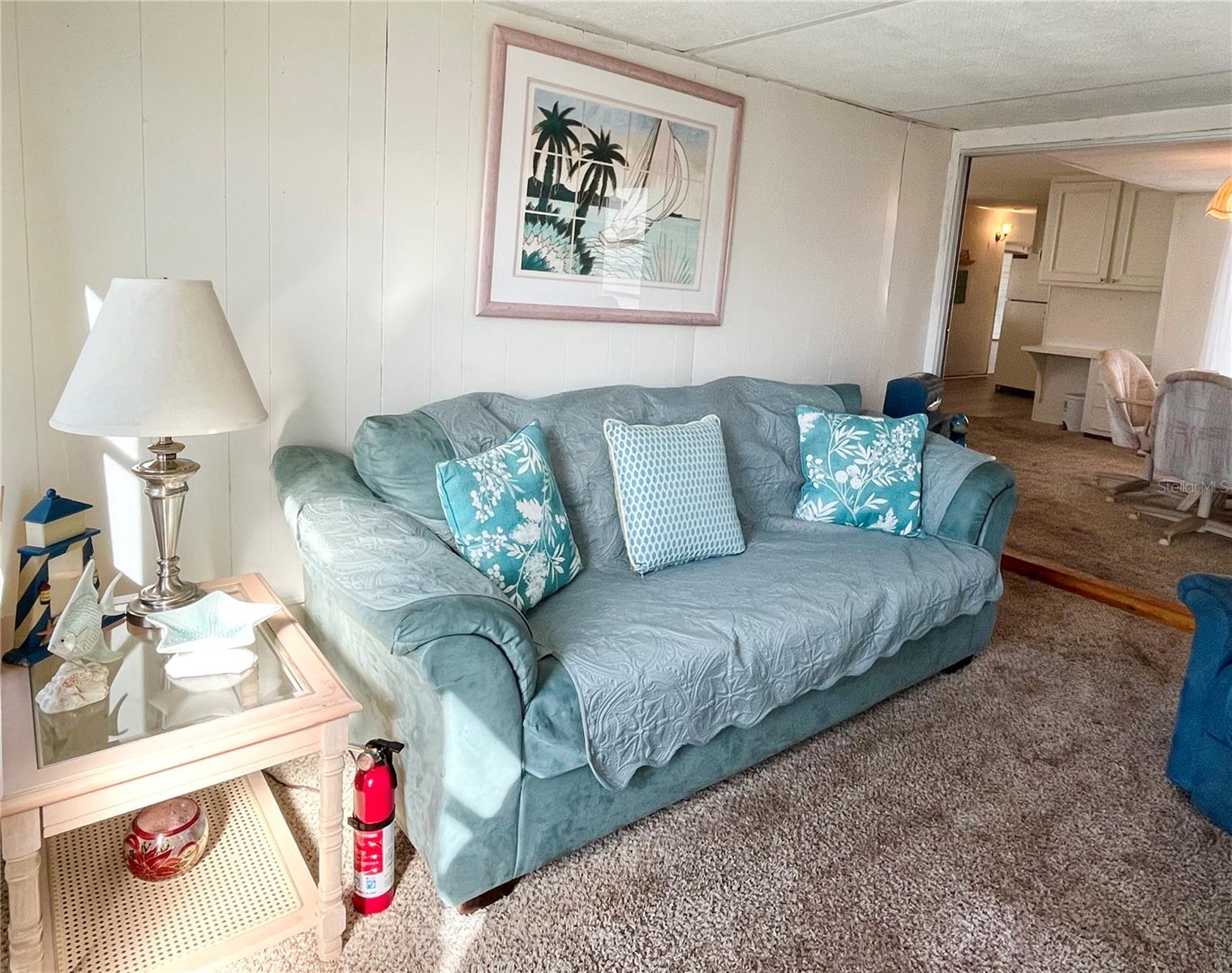 OAKWOOD MANOR - Residential