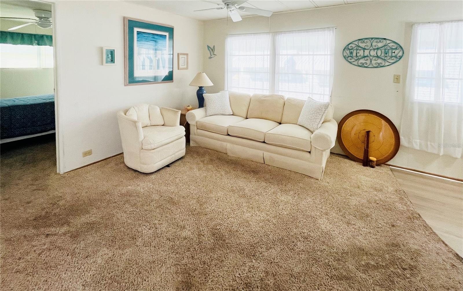 OAKWOOD MANOR - Residential