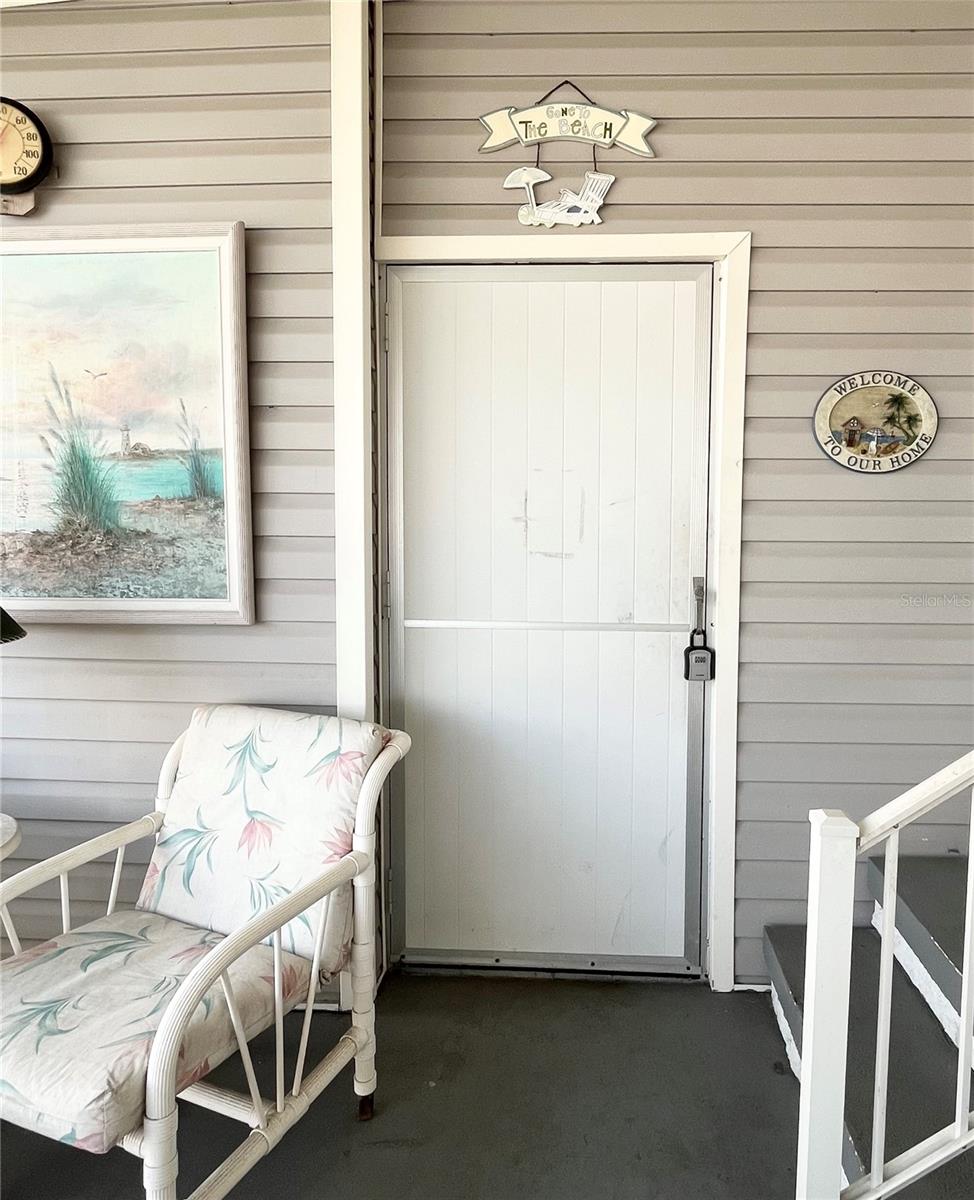 OAKWOOD MANOR - Residential