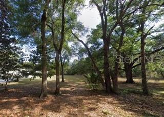 ANDERSON UNREC SUB - Land