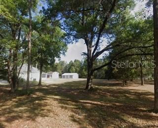 ANDERSON UNREC SUB - Land