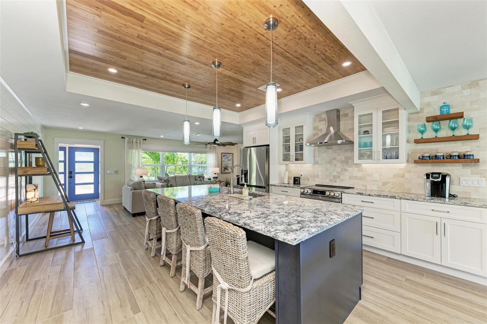 SUNRISE PARK REP - Residential