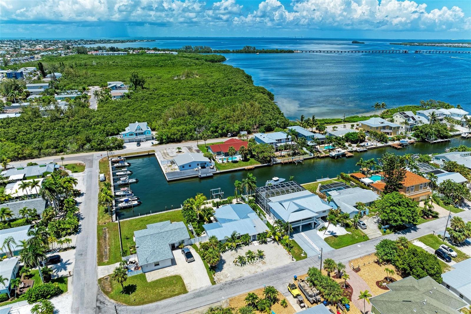 SUNRISE PARK REP - Residential