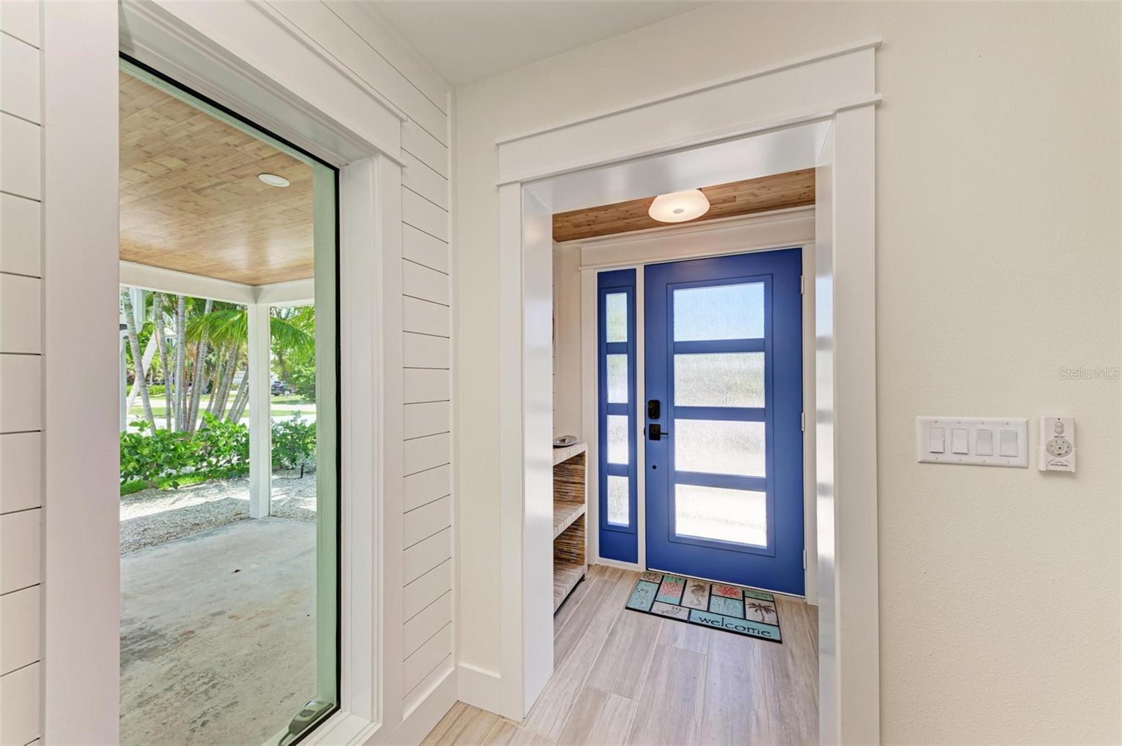 SUNRISE PARK REP - Residential