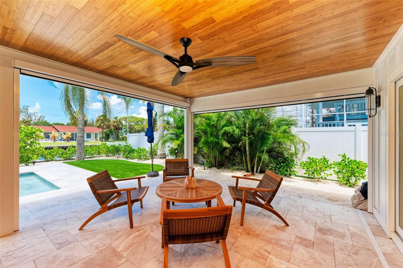 SUNRISE PARK REP - Residential