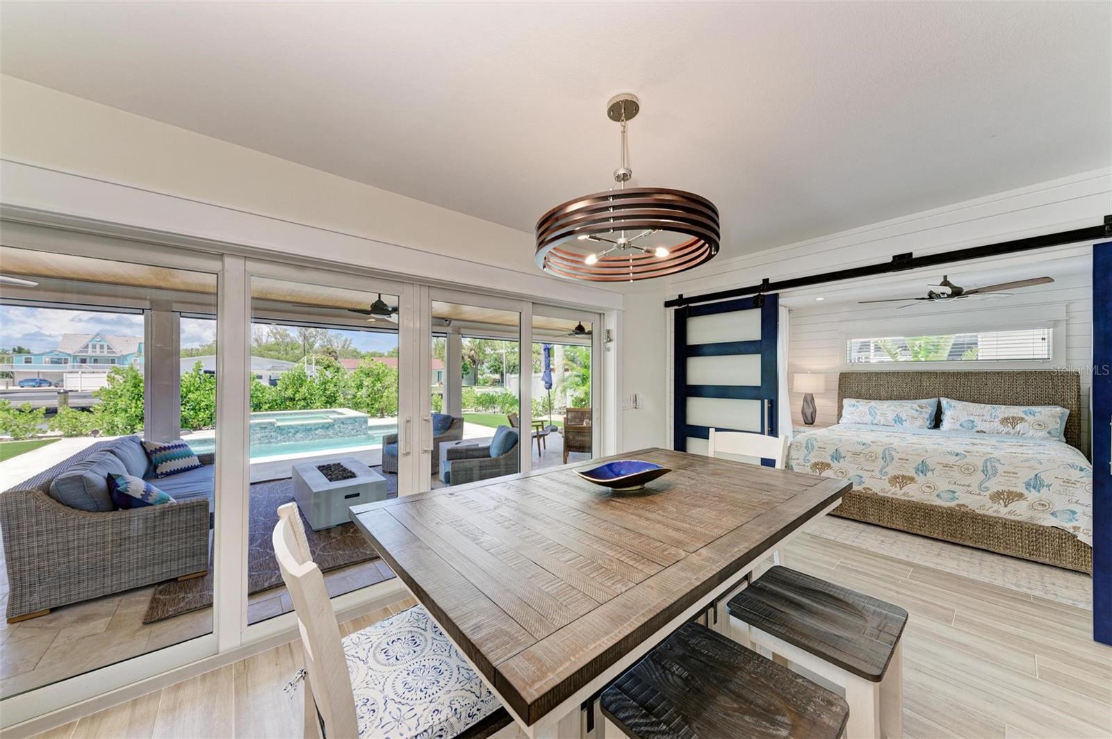 SUNRISE PARK REP - Residential