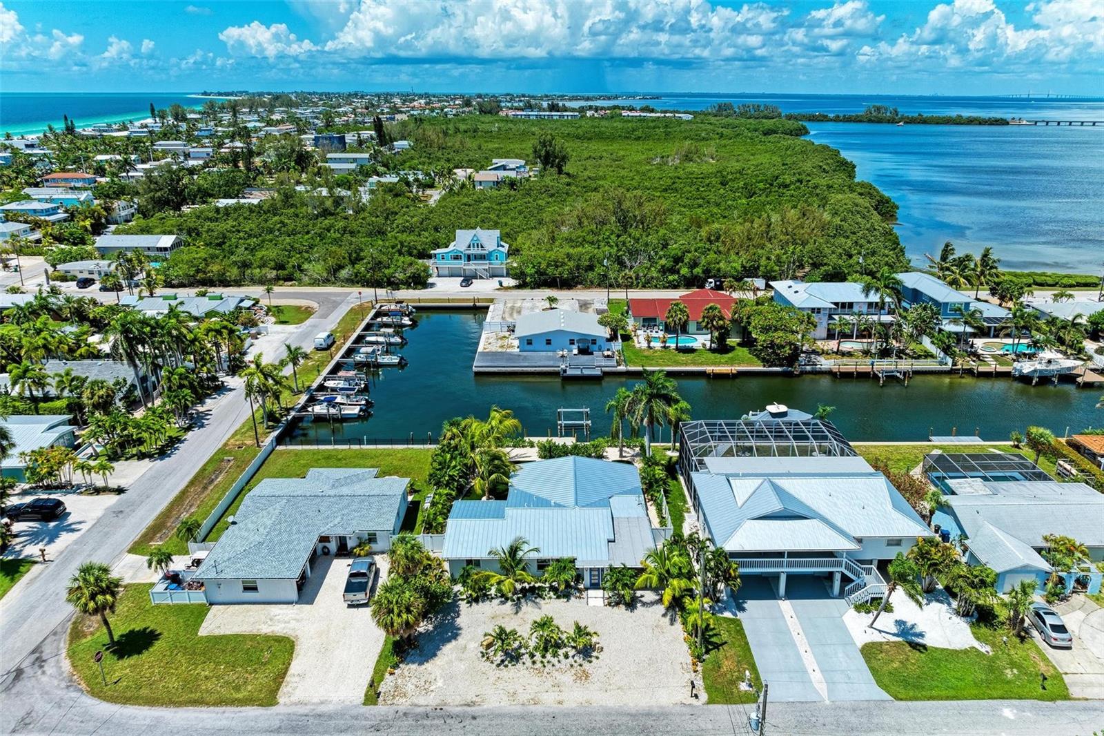 SUNRISE PARK REP - Residential