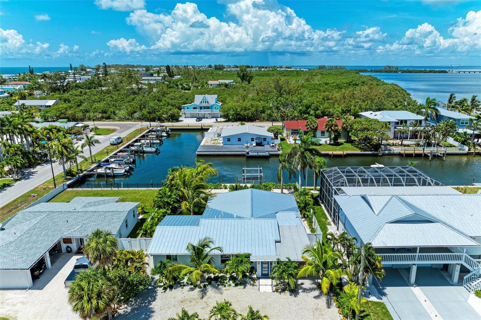 SUNRISE PARK REP - Residential