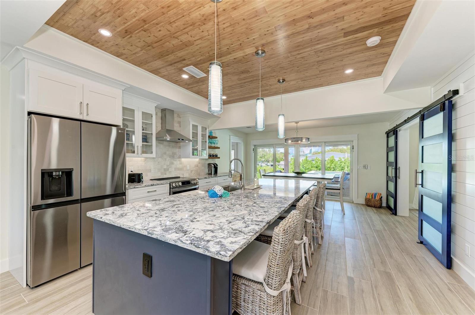 SUNRISE PARK REP - Residential