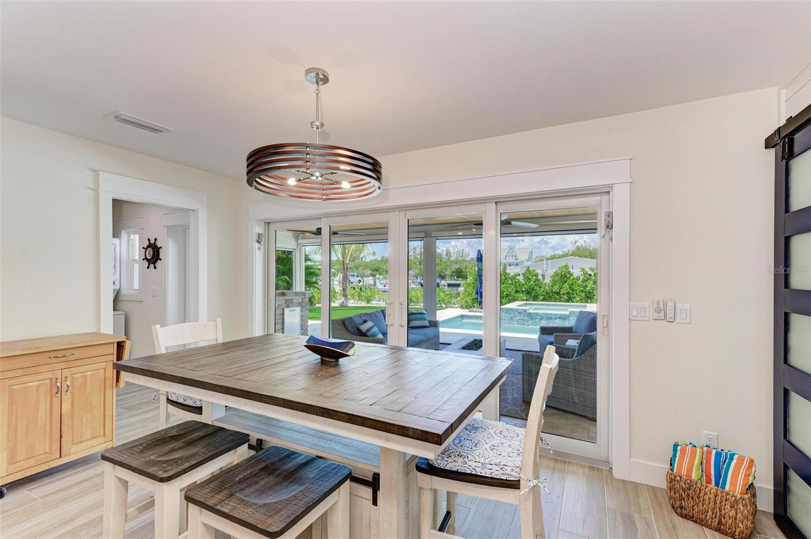 SUNRISE PARK REP - Residential