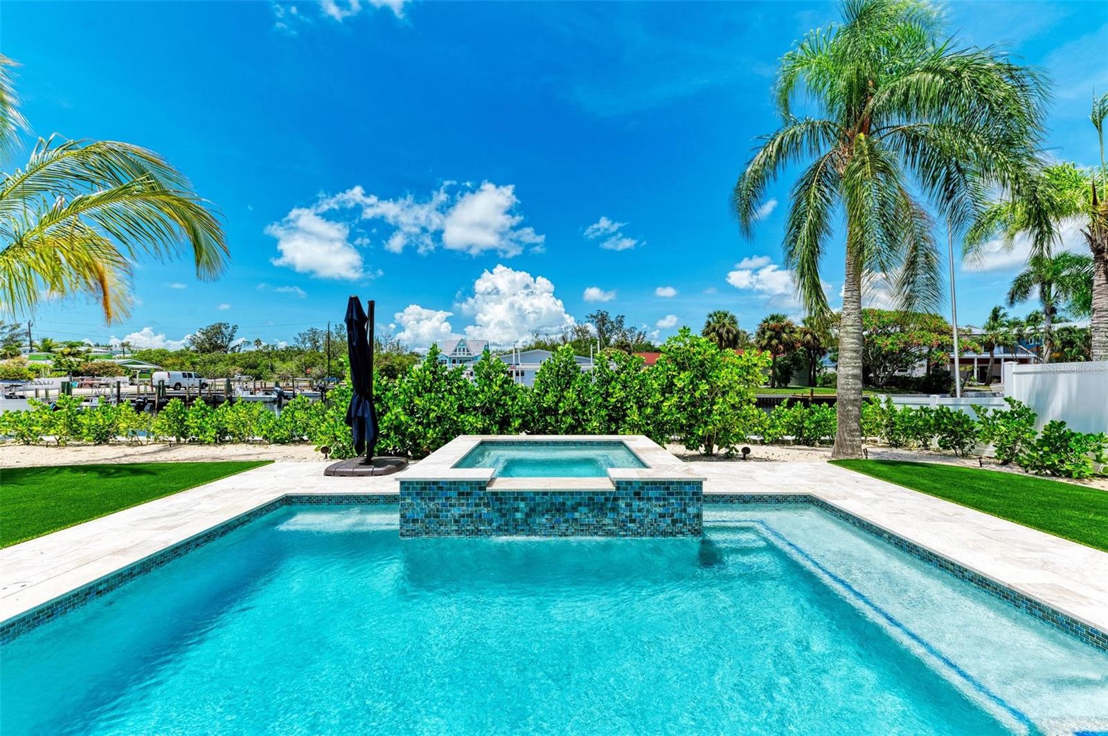 SUNRISE PARK REP - Residential