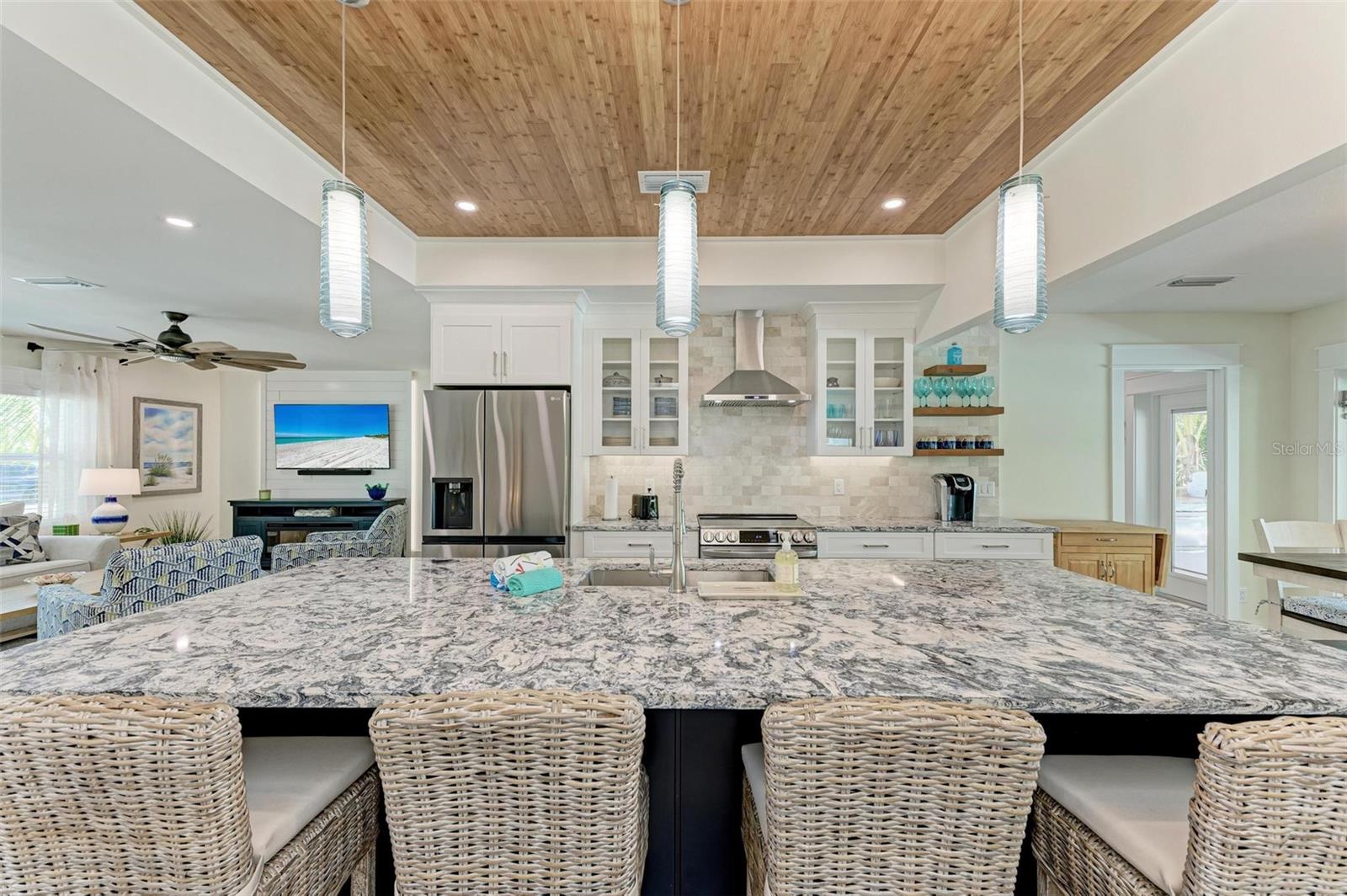 SUNRISE PARK REP - Residential