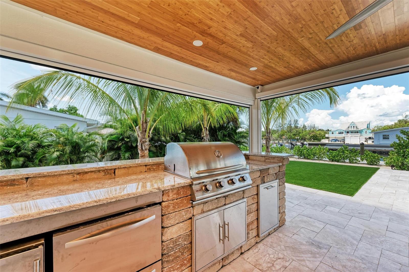 SUNRISE PARK REP - Residential