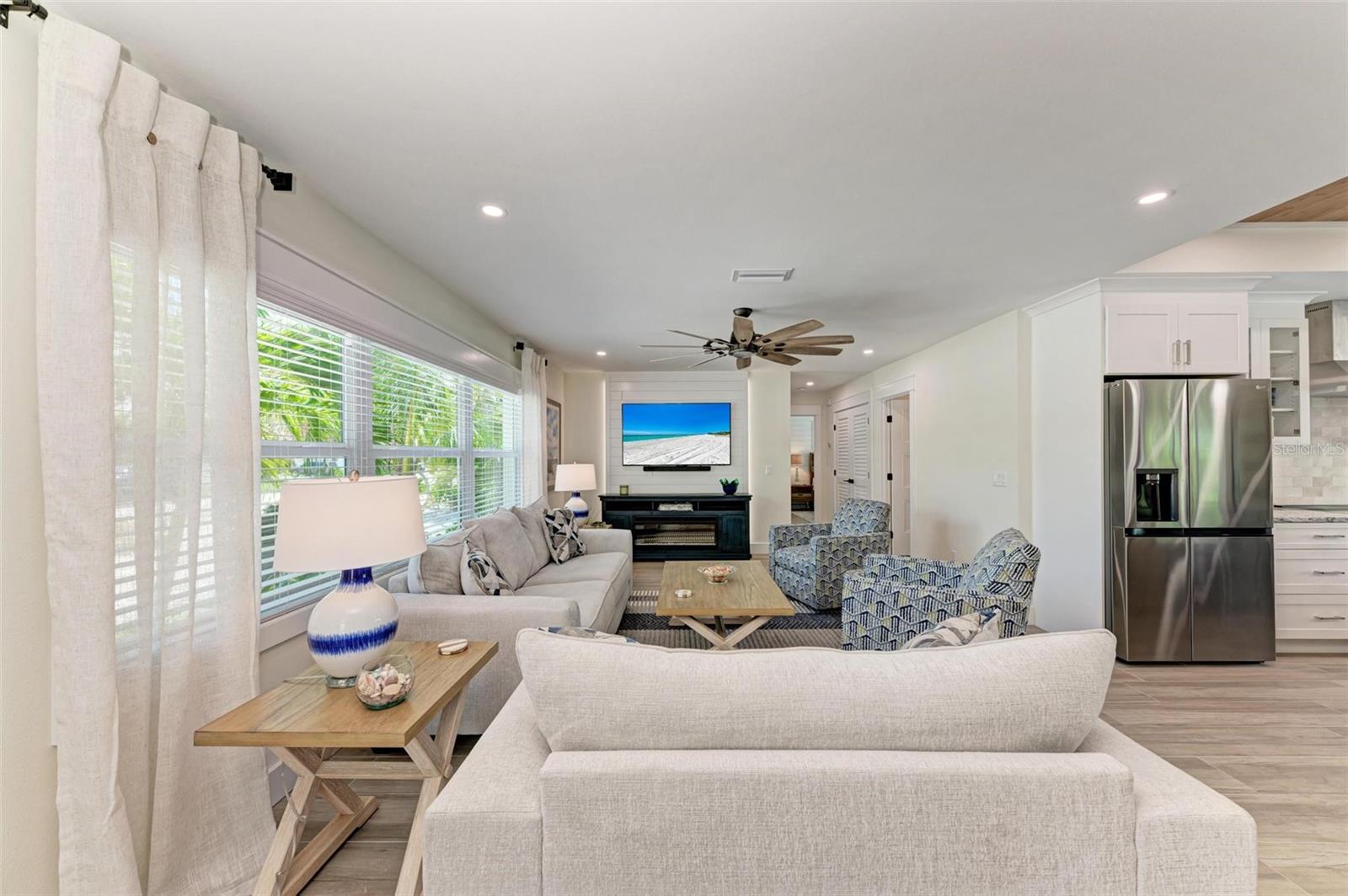 SUNRISE PARK REP - Residential