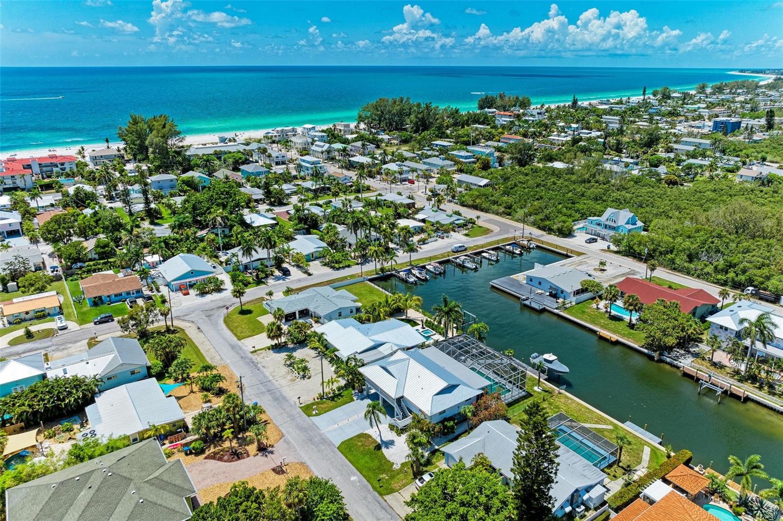 SUNRISE PARK REP - Residential