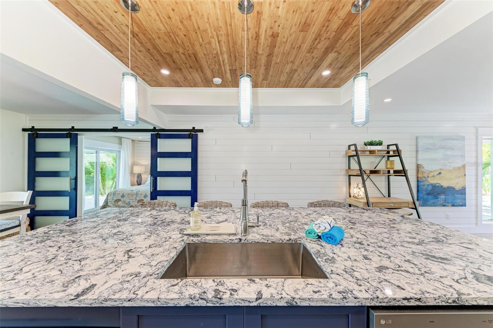 SUNRISE PARK REP - Residential