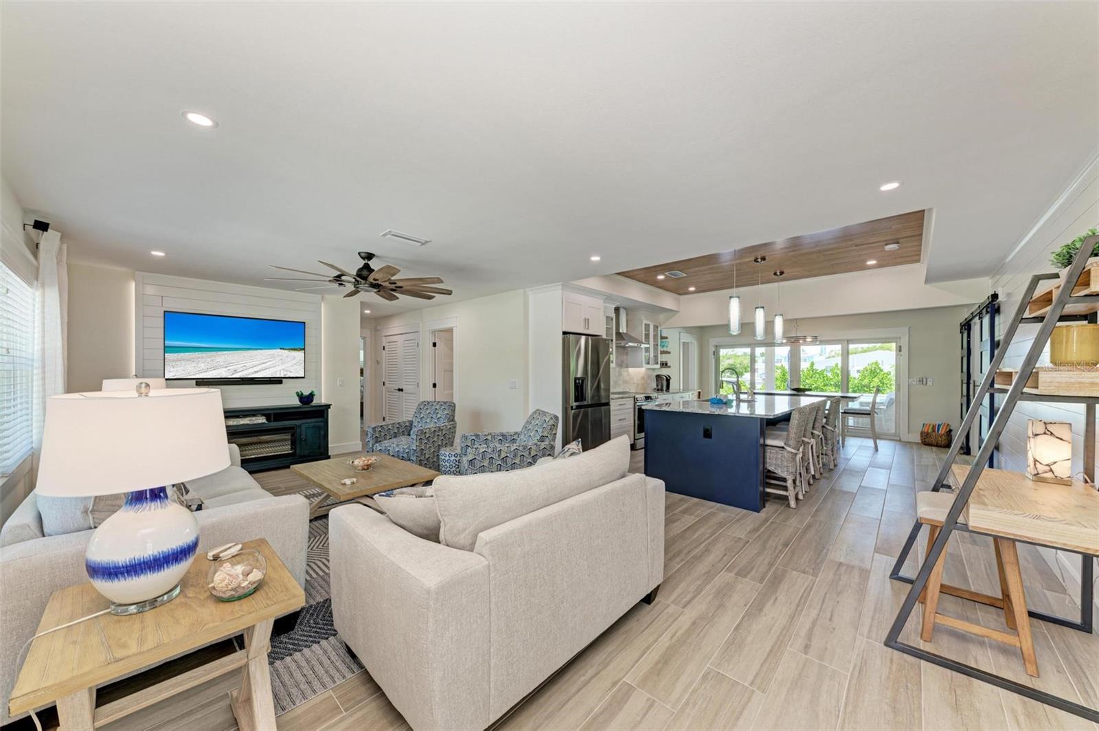 SUNRISE PARK REP - Residential