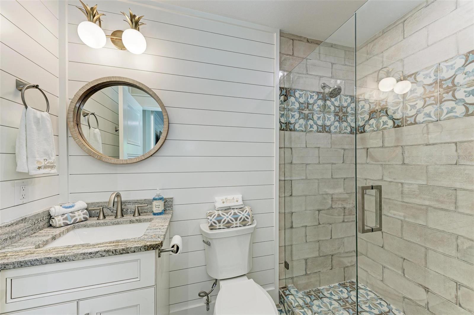 SUNRISE PARK REP - Residential