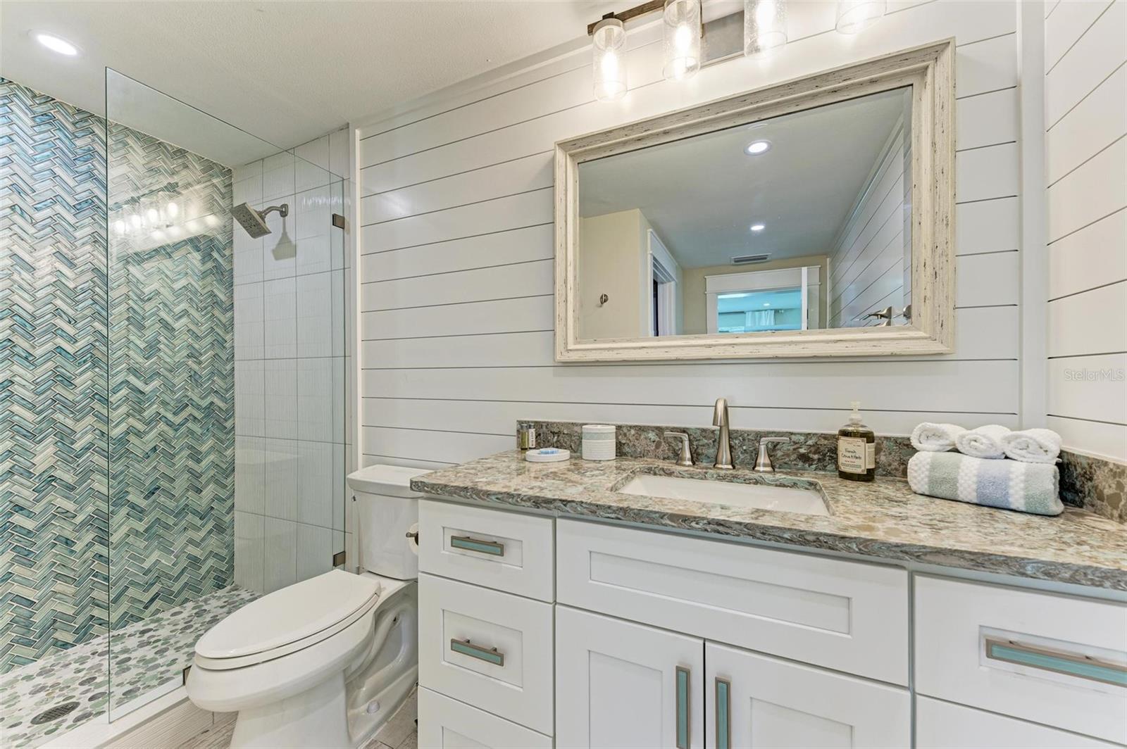 SUNRISE PARK REP - Residential