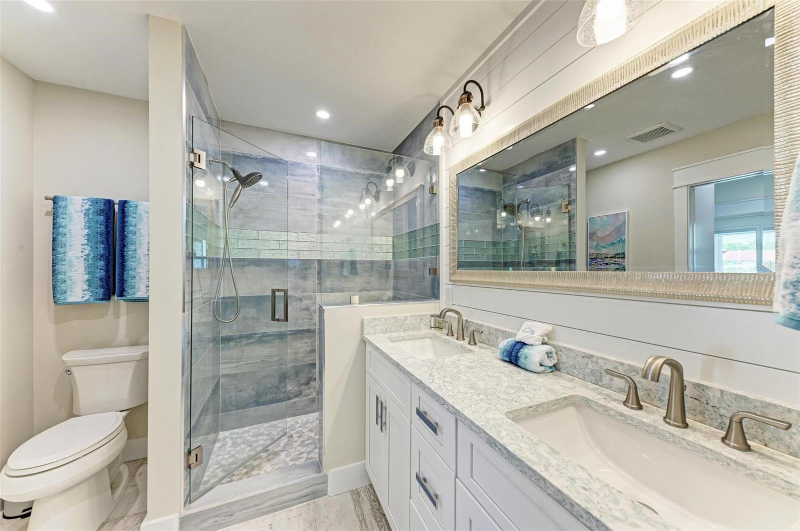 SUNRISE PARK REP - Residential