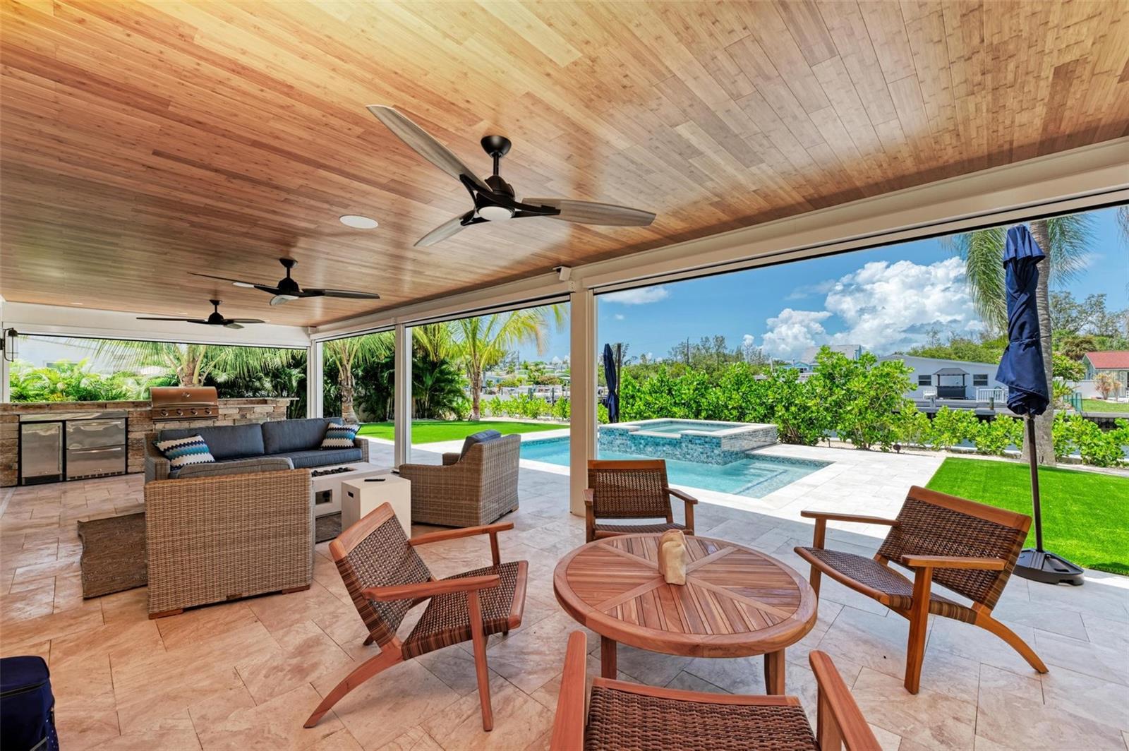 SUNRISE PARK REP - Residential