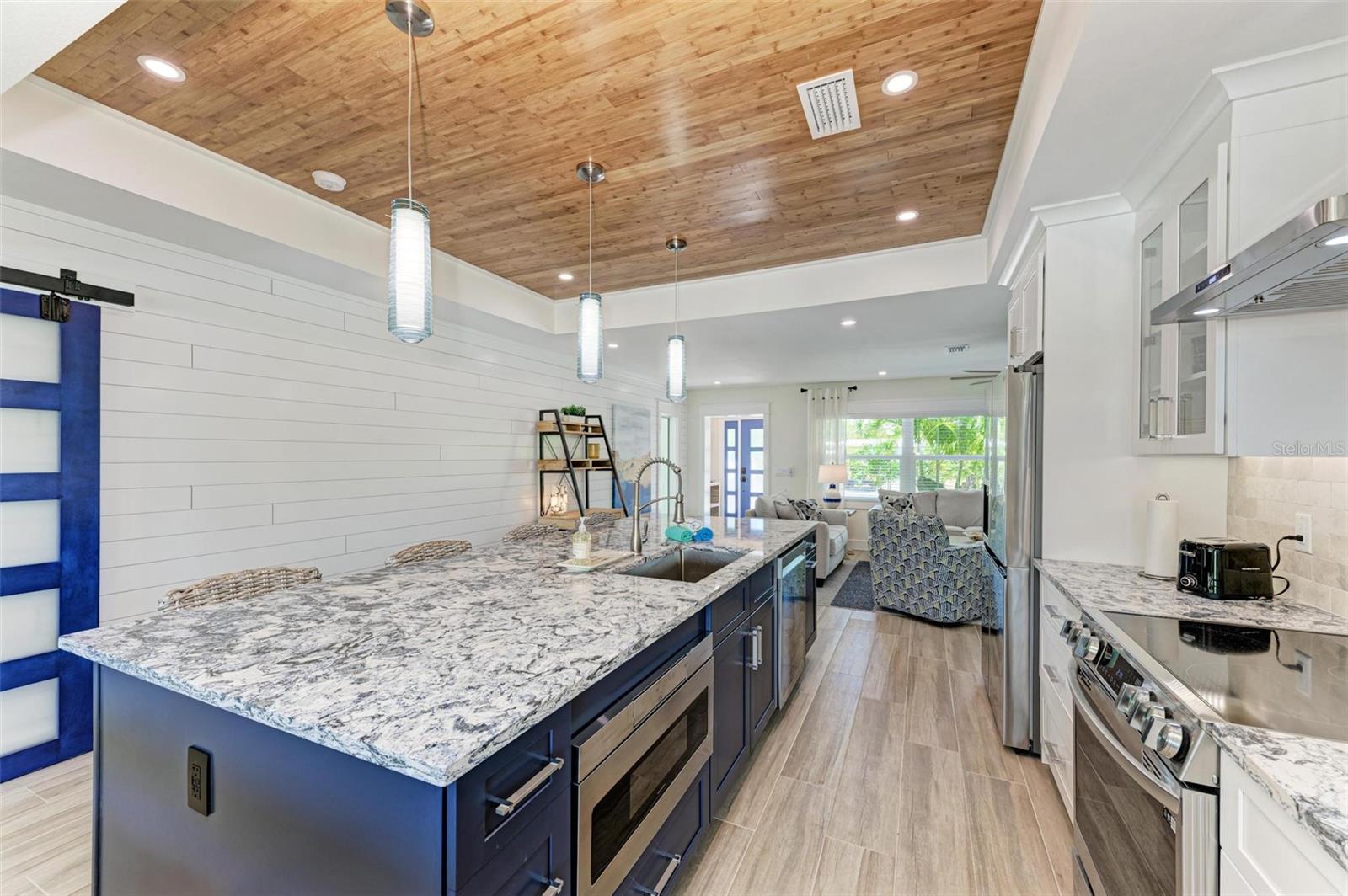 SUNRISE PARK REP - Residential