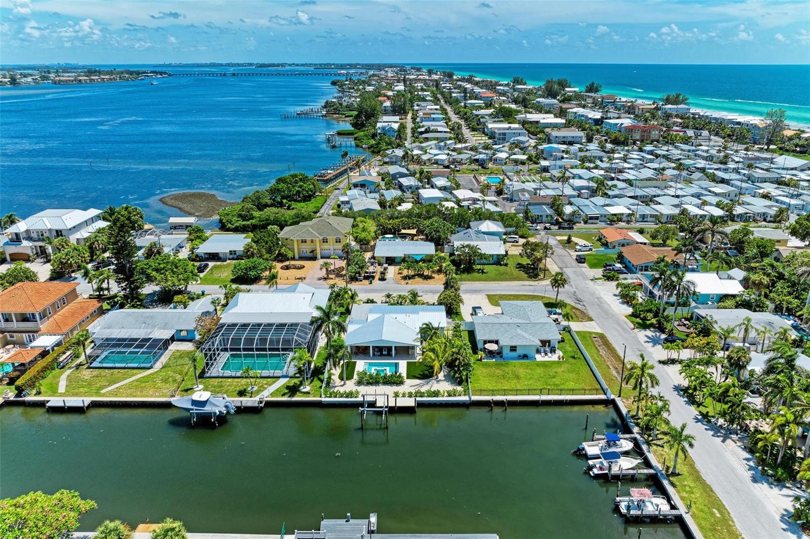 SUNRISE PARK REP - Residential