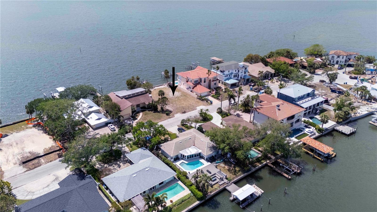 MARINER ESTATES - Land