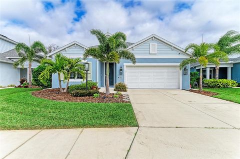 Photo of 10618 Crooked Creek Court, Parrish, FL 34219 (MLS # A4674859)