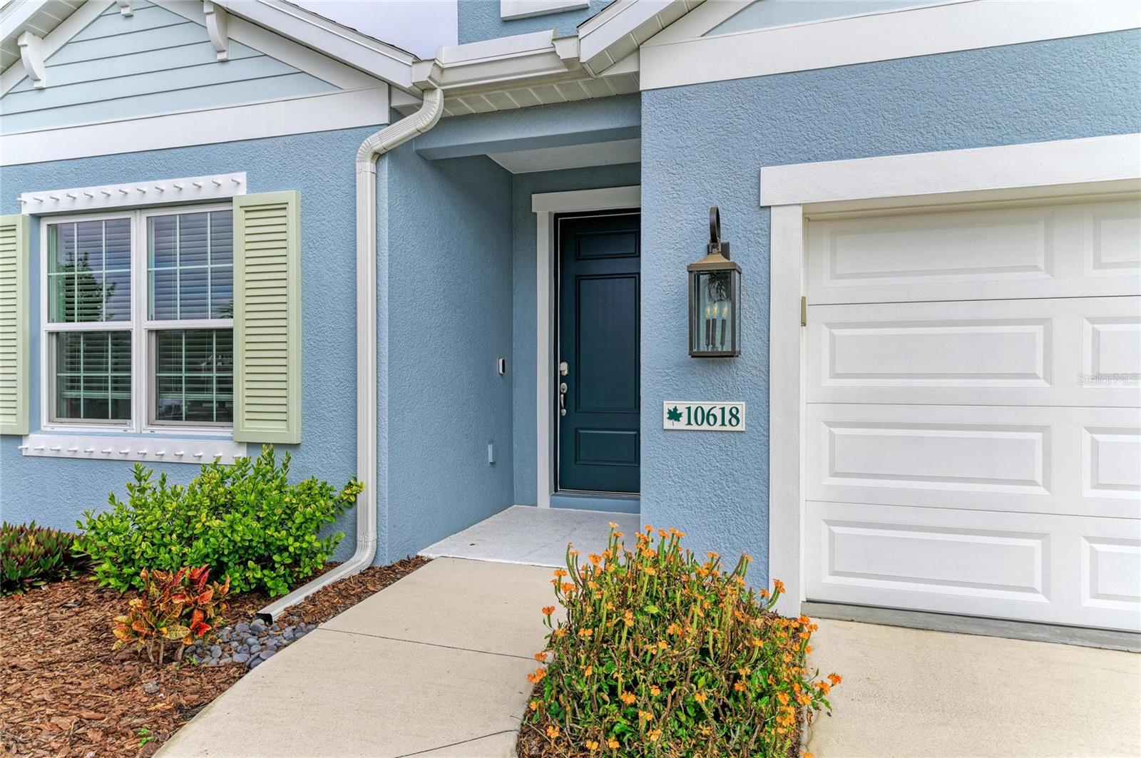 10618 CROOKED CREEK COURT