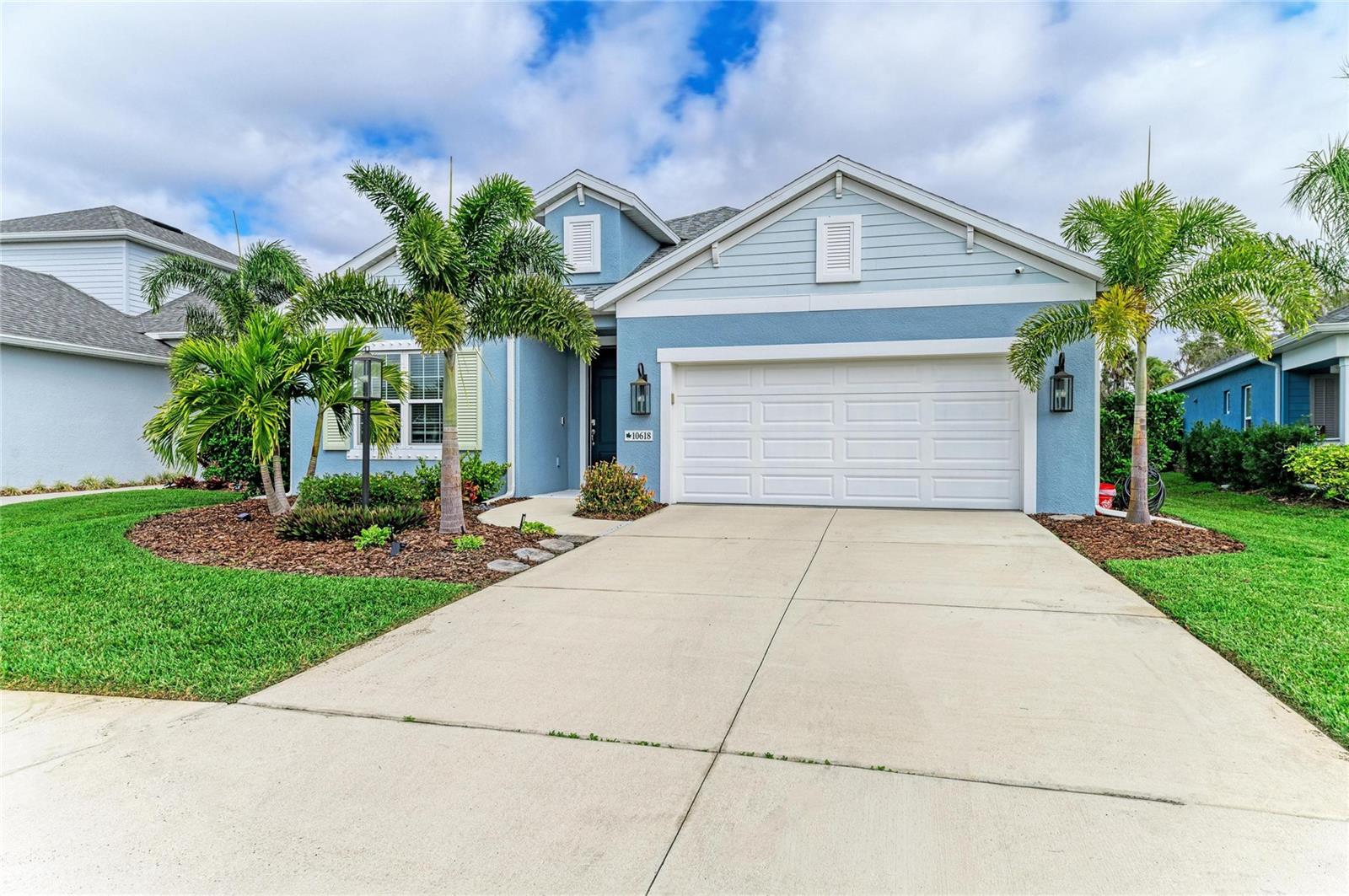 10618 CROOKED CREEK COURT