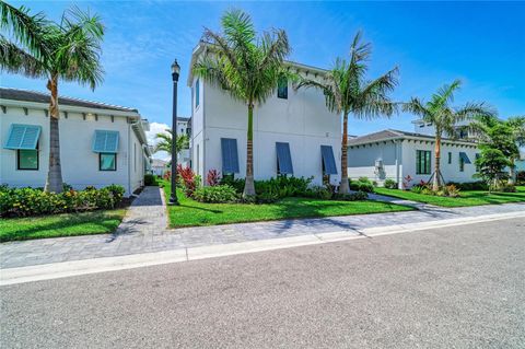 Photo of 5935 Cat Claw Lane, Bradenton, FL 34210 (MLS # A4697003)