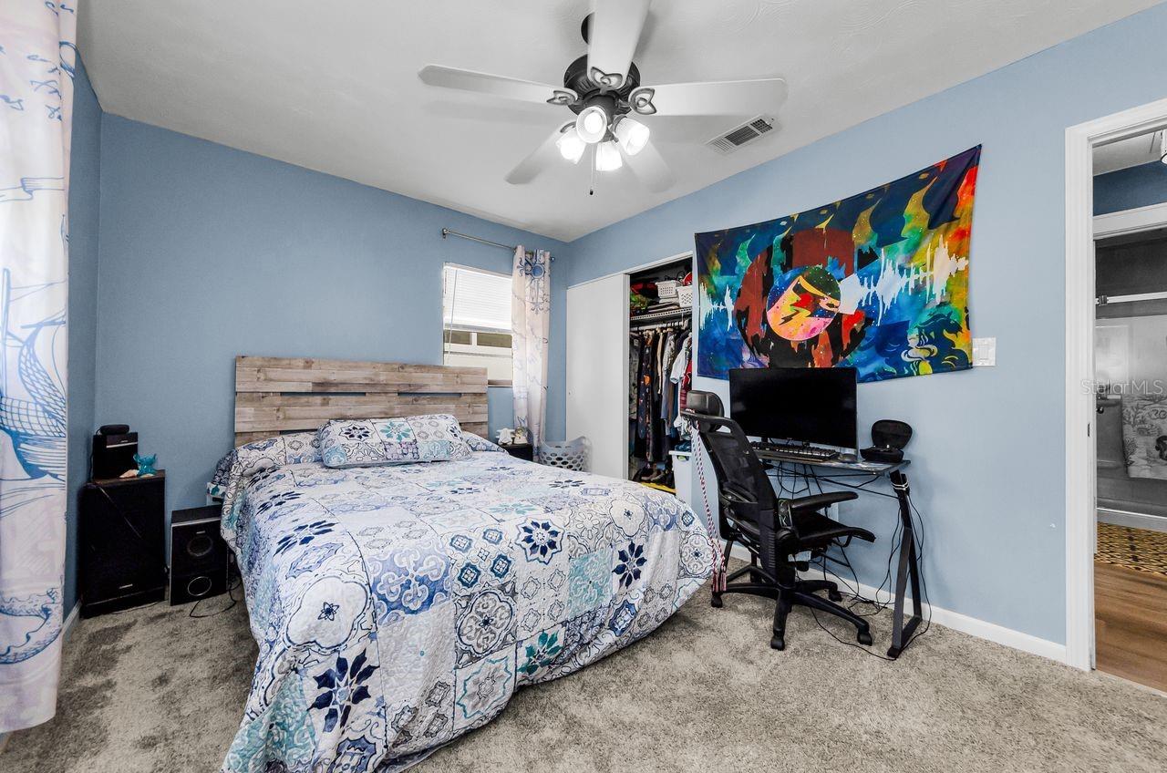BAYSHORE HEIGHTS - Residential
