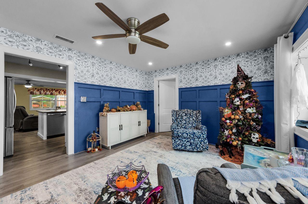 BAYSHORE HEIGHTS - Residential