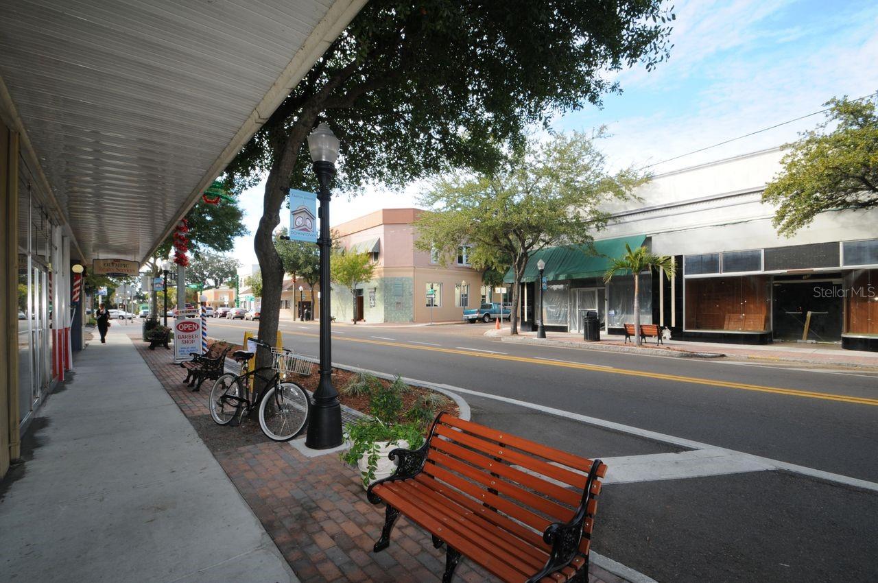BAYSHORE HEIGHTS - Residential