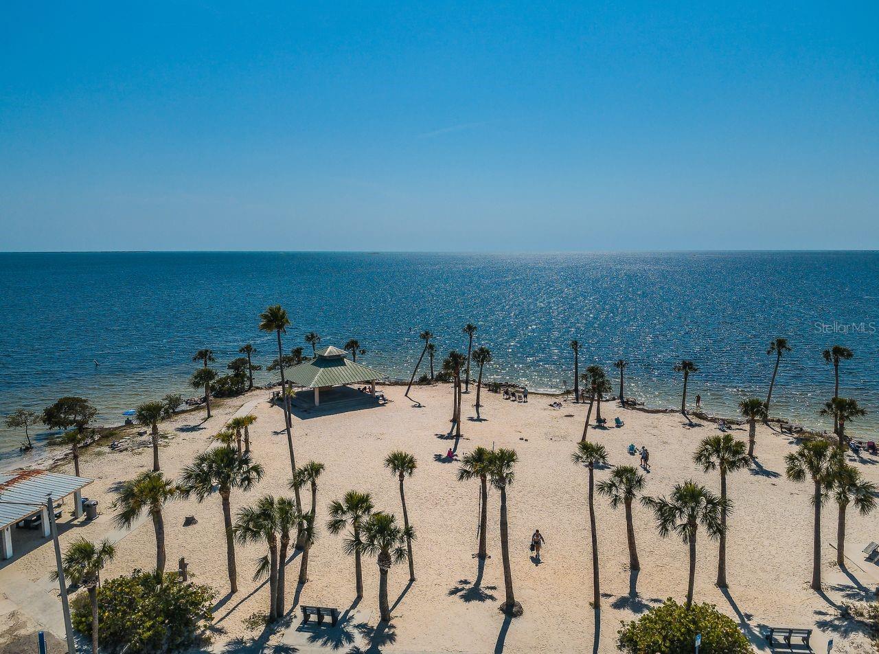 BAYSHORE HEIGHTS - Residential