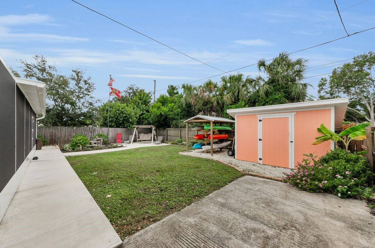 BAYSHORE HEIGHTS - Residential