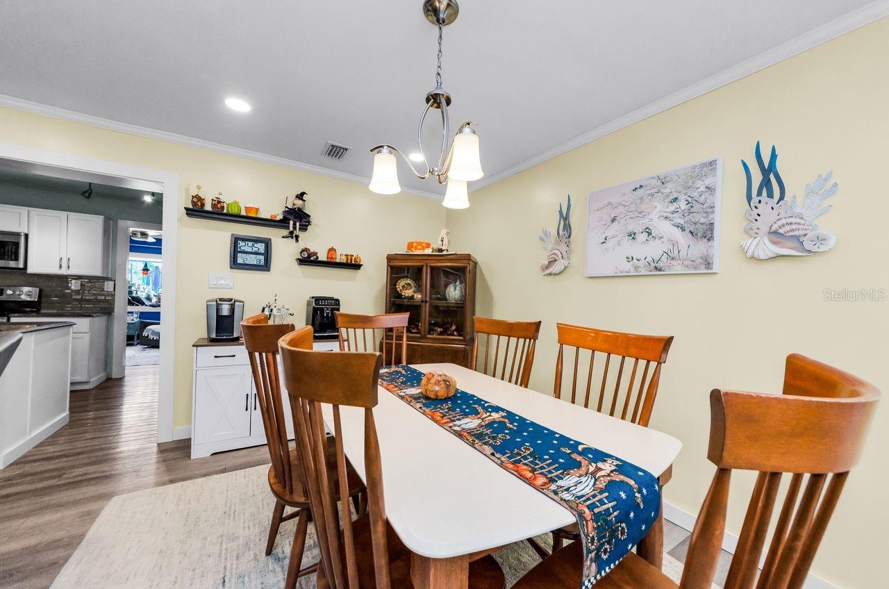 BAYSHORE HEIGHTS - Residential