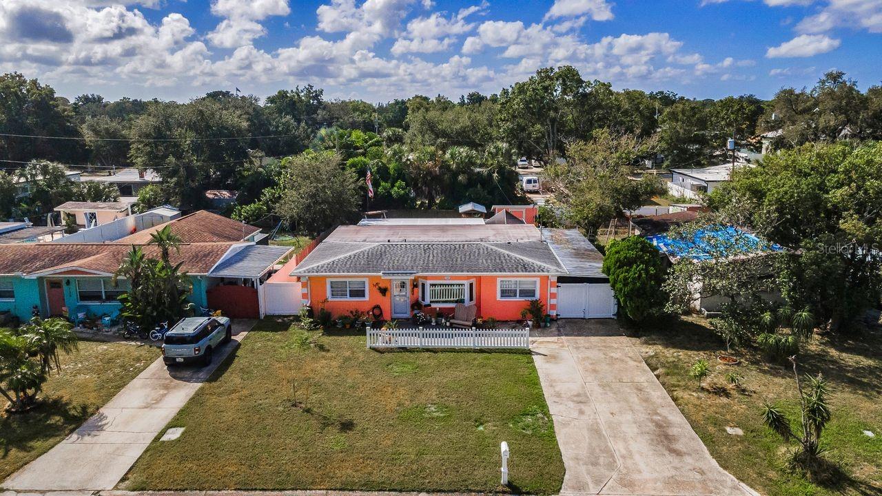 BAYSHORE HEIGHTS - Residential