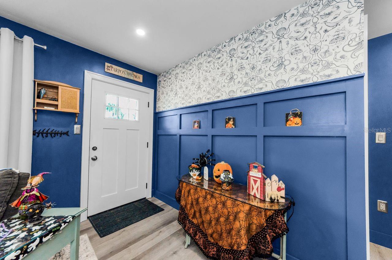 BAYSHORE HEIGHTS - Residential
