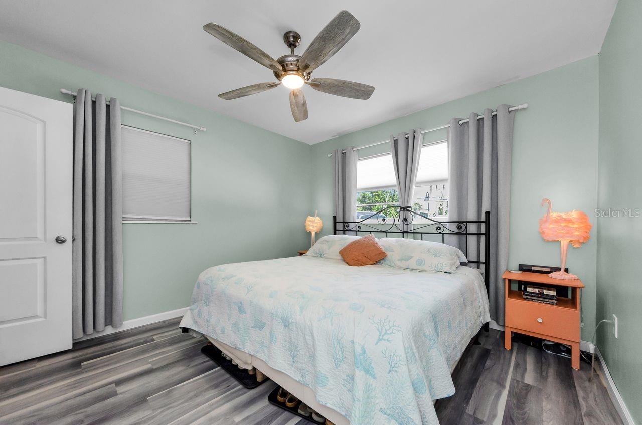 BAYSHORE HEIGHTS - Residential